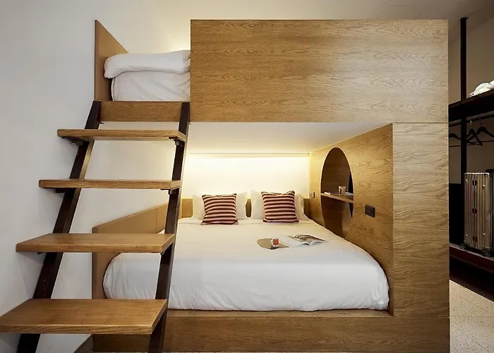 Aparthotel B House 49 Bangkok