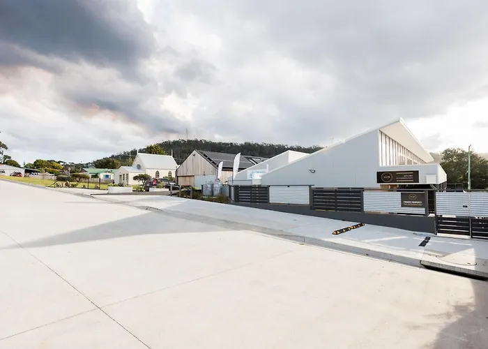 The Hub Bicheno Motel