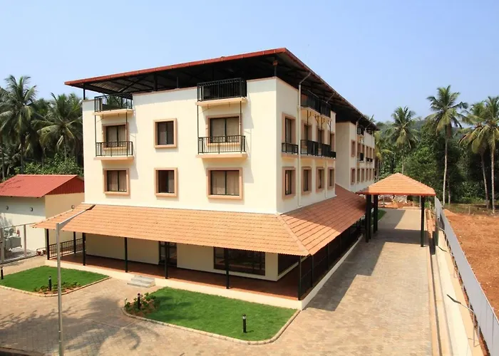 Hotel Dwara Subrahmanya