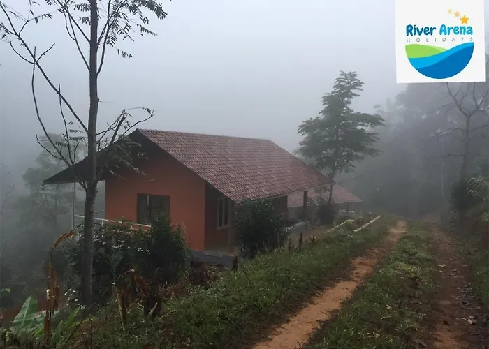 River Arena Holidays Vagamon