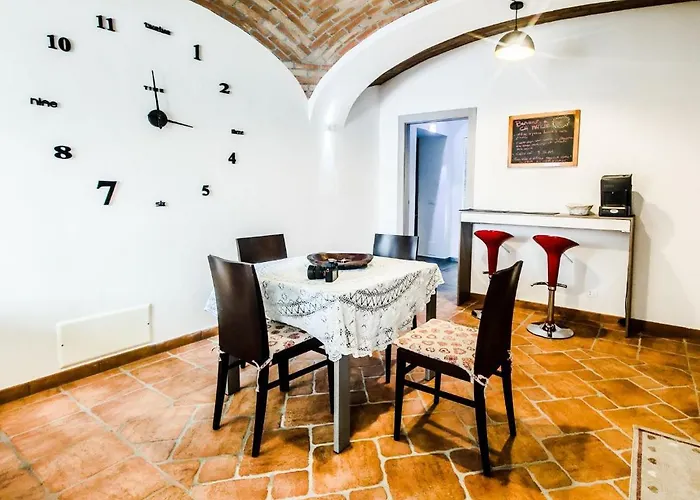 Ca Matilde Hotel Ivrea