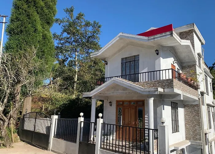 La Serene Shillong