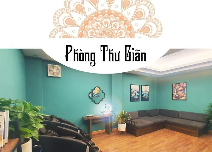 My Hotel 23 Hà Nội