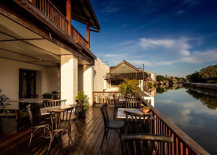 Punyashthiti Villa Chanthaburi