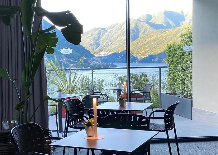 Hotel Lago Torno