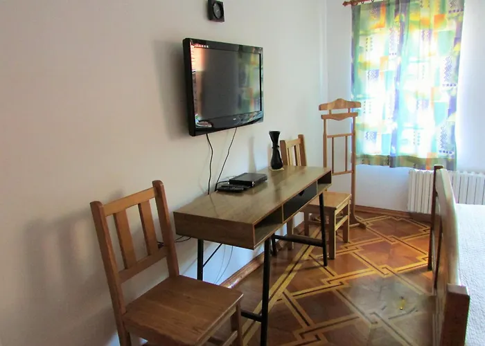 Home With The Veranda Veliko Tárnovo