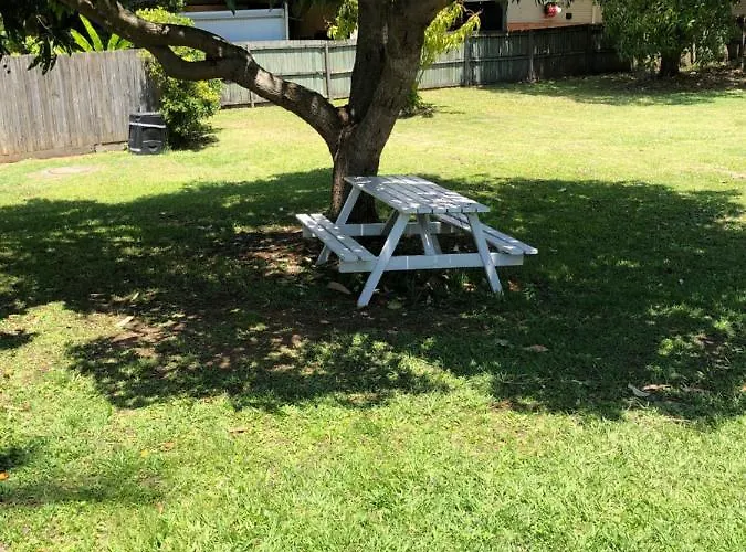 Motel Mt Gravatt Brisbane