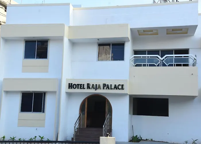 Hotel Raja Palace Kanyakumari
