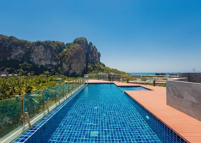 Vacay Aonang Hotel Ao Nang
