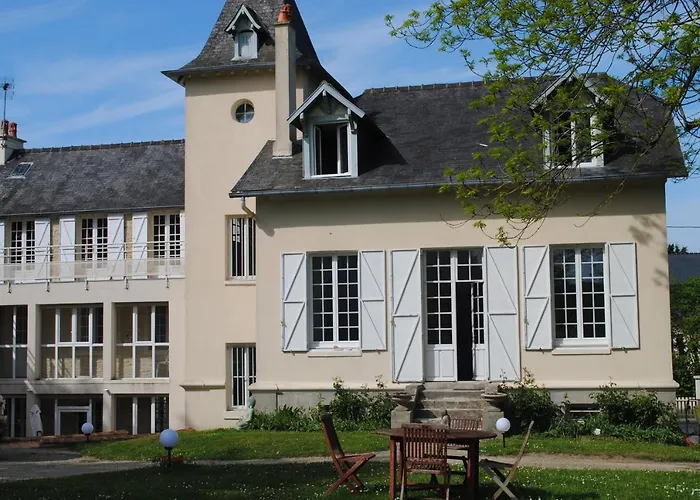 La Villa Mirabelle 2Min D'Arromanches-Les-Bains Tracy-sur-Mer
