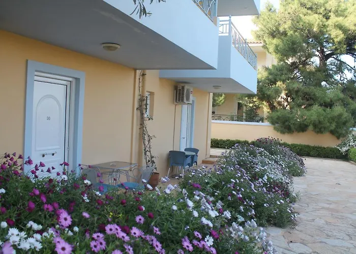 Peri'S Hotel Artemida 