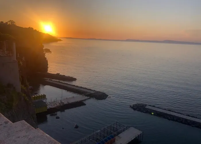 Vicolo 8 Bed & Breakfast Sorrento