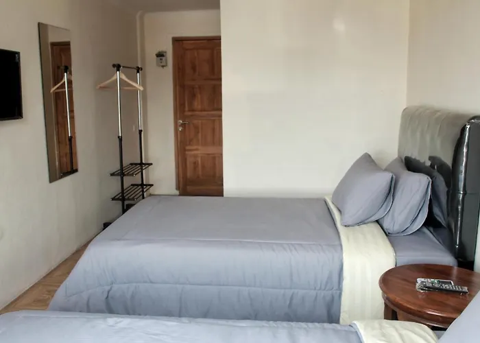 Bumimakhraja Syariah 4 Hotel Bandung