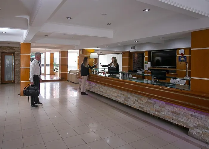 Hotel Dior Tandil