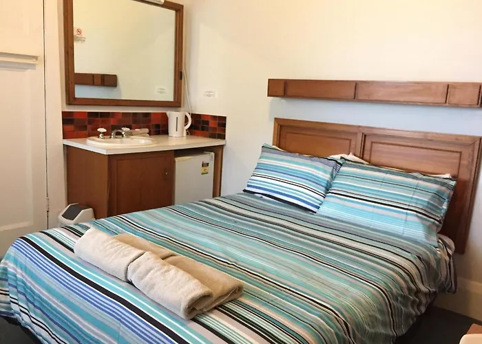 Kangaroo Island Seaview Motel Kingscote