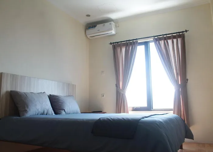 bumimakhraja syariah 4 Hotel Bandung
