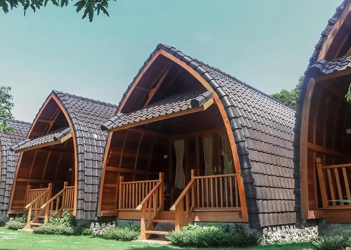 Lumbung Temu Homestay Uluwatu 