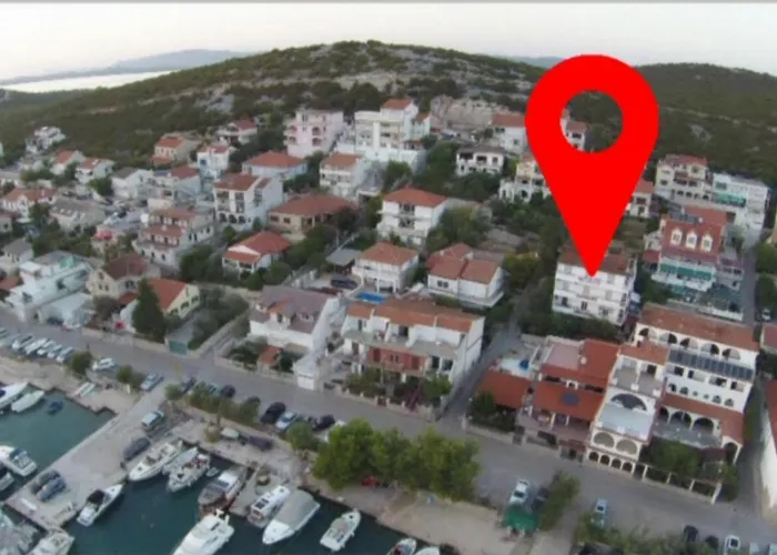 Guesthouse Mila Tisno