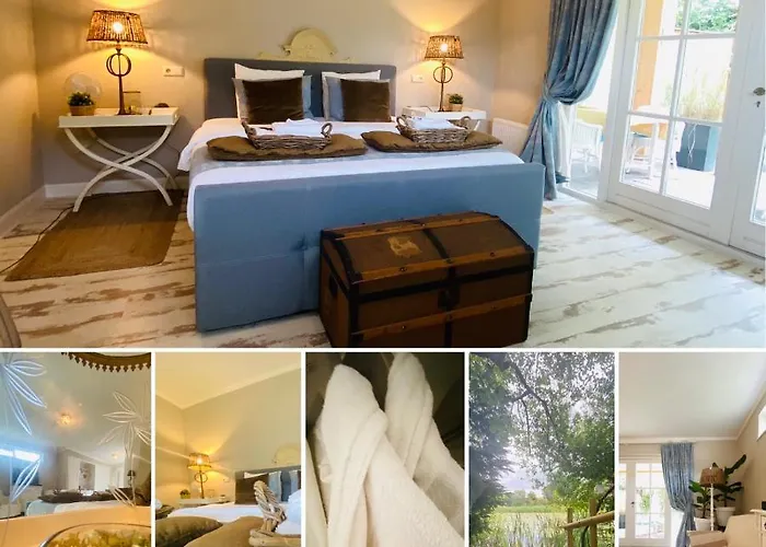 De Vijverkamer-----privé diner op de kamer mogelijk!! Hoogeveen