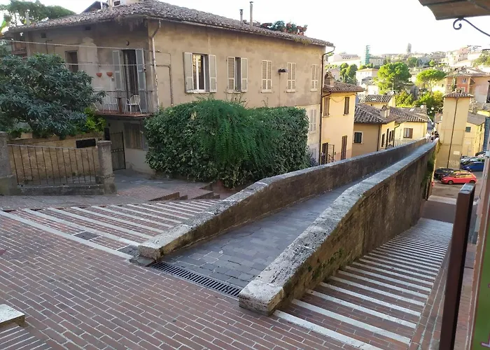 Casa Di Debora Hotel Perugia