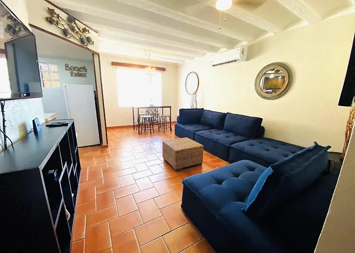 Condo De Cortez Puerto Peñasco