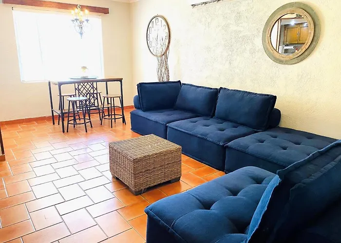 Condo De Cortez Puerto Peñasco