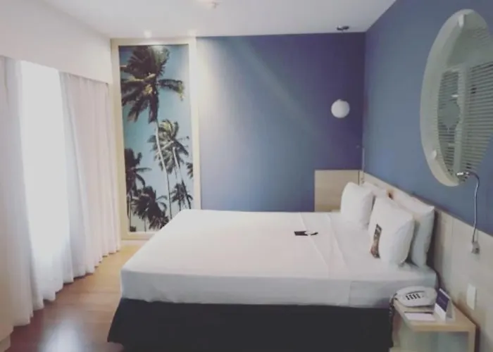 Condomínio Navegantes Residence Hotel Recife