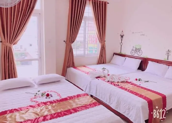 Phương Trang Hotel Vũng Tàu