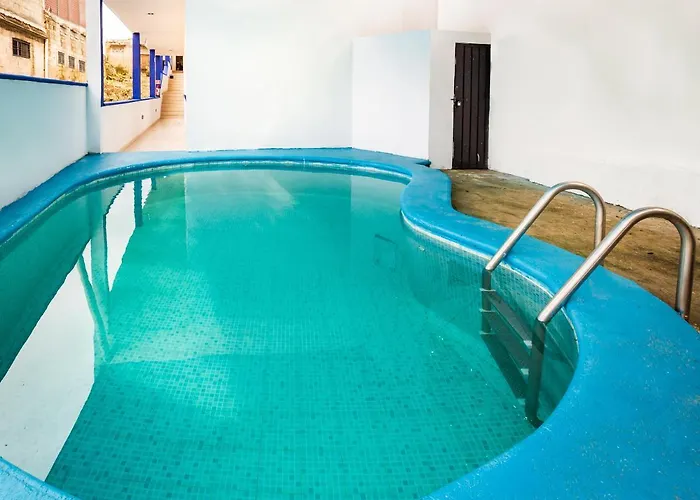 Hotel Zazil-Naj Valladolid 