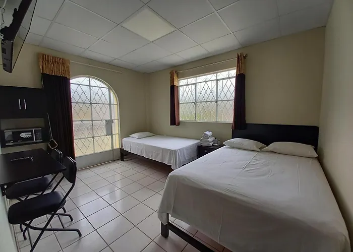 Kira'S House Hotel Piura