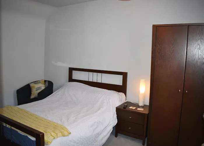 Middle Farm Villa B&B Stanwick 