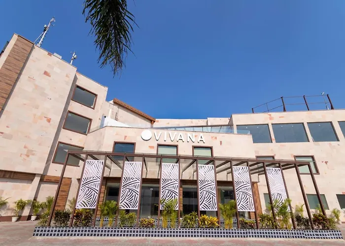 Vivana Dhanbad