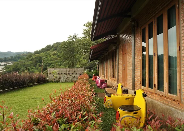 Bann Suan Maya Chiang Mai