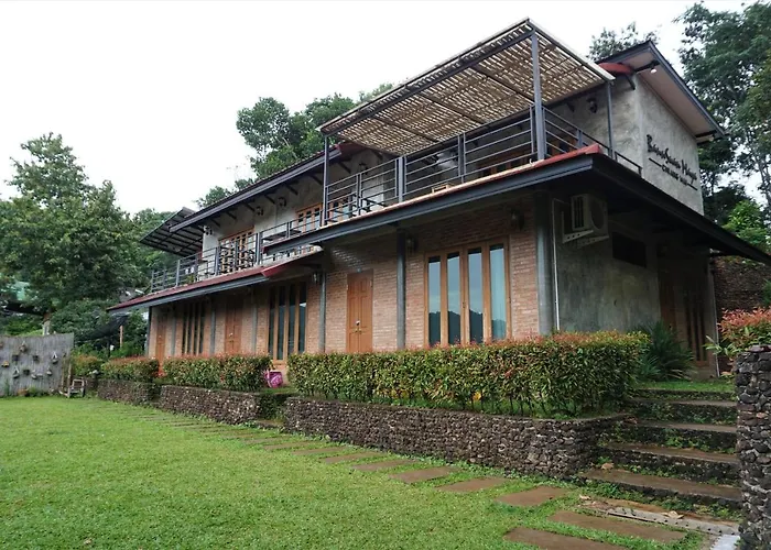 Bann Suan Maya Chiang Mai