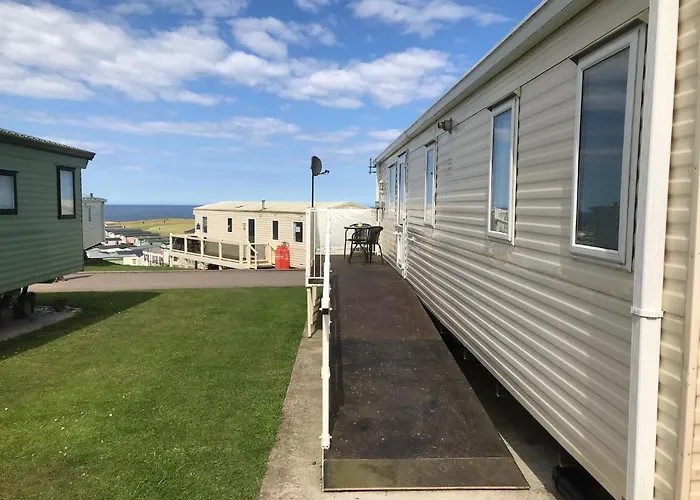 Happy Days Holidays Flamborough