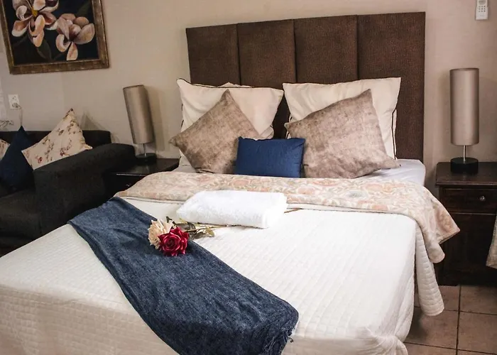 Ramata Guest House Pretoria