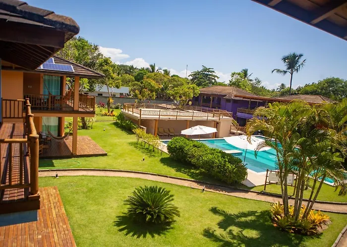 Bella Vista Village Porto Seguro