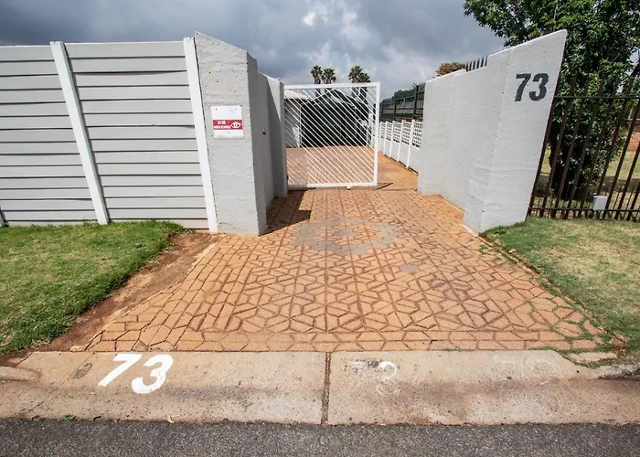 Willow Guest House Boksburg
