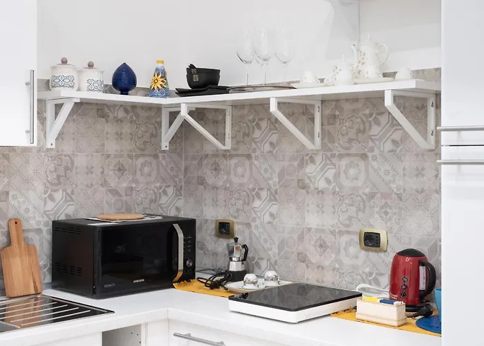 Bed & Breakfast "Il Priscio" Bari