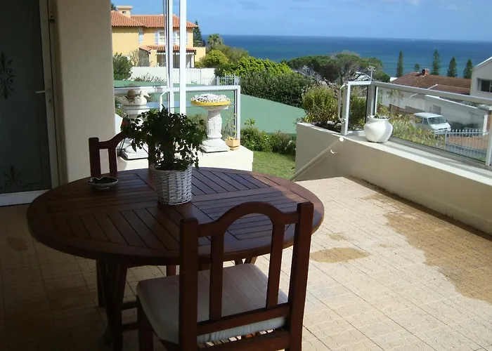 Marie'S Garden Room Self Catering Accommodation Le Cap