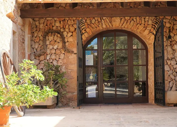 Agroturismo Finca Sa Tanca Cala D´Or
