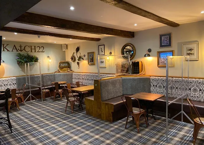 Katch Hotel Northallerton