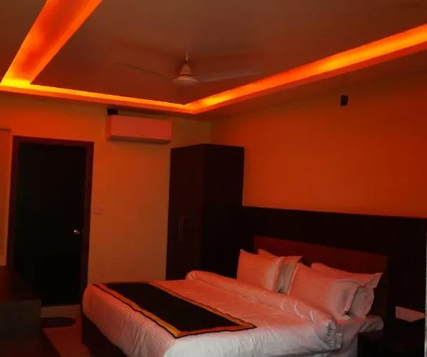 Hotel Shivoy Grand Varanasi