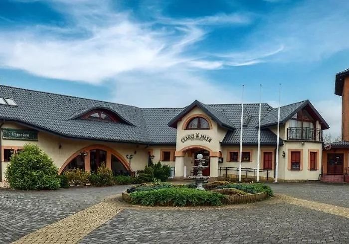 Gosciniec Czarci Mlyn Bed & Breakfast Bedzin