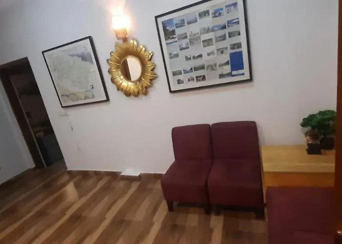 Green Lodge Nainital