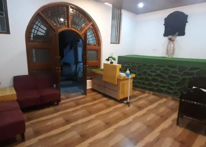 Green Lodge Nainital