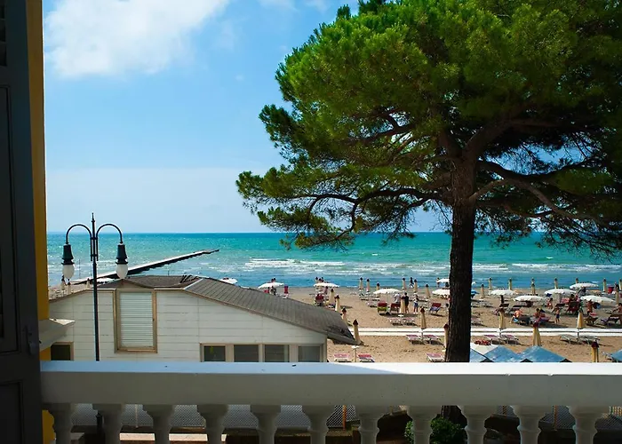 Residence Villa Marina Grado