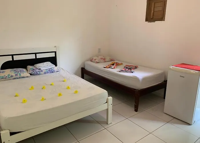 Residencial Mandacaru Hotel Jijoca de Jericoacoara