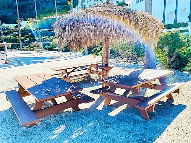 Hamilton Cove-Boho Chic Villa W/Golf Cart...No Pets. Avalon