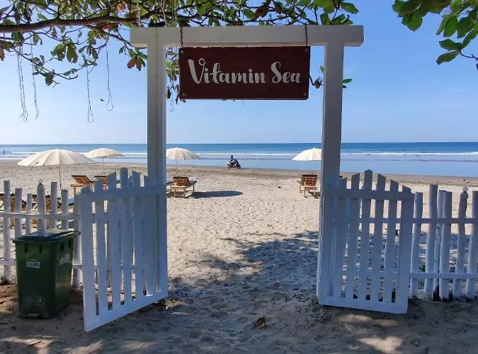 Buena Vida Beach Resort Morjim